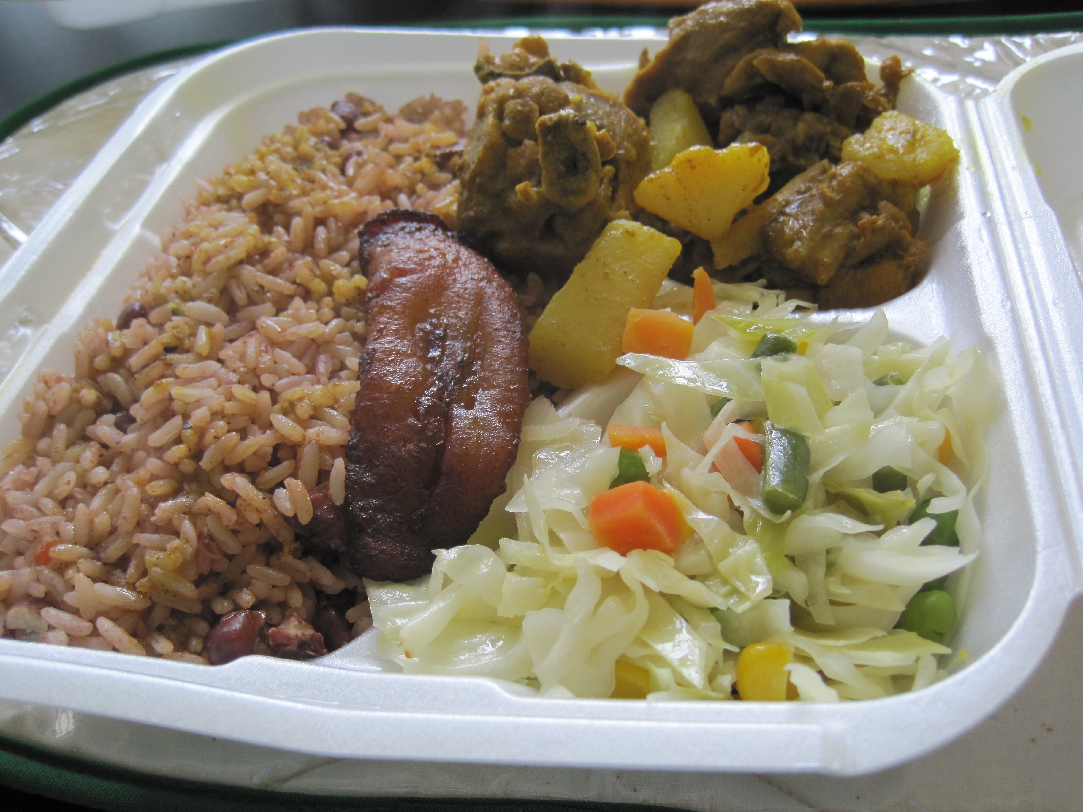 Jamaican | Food Near Snellville